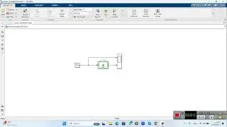 How to use Matlab Function in Simulink