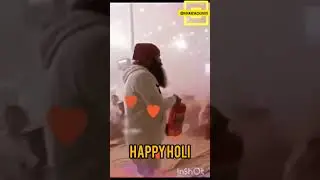 HAPPY HOLI #msgforever #msglive #happyholi #msgfans #derasachasauda #msg #