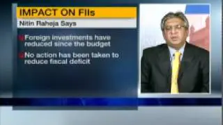 All About Stocks - Nitin Raheja's stock picks - Bajaj Finance and Alembic Pharma Part 1