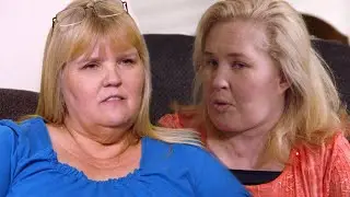 Mama June's Sister SLAMS Her for NEGLECTING Her Daughters (Exclusive)