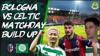 Preview: Bologna vs Celtic - prediction, team news, lineups