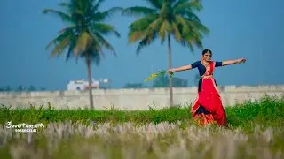 chandrudulo kundelu song // pranithi 4k halfsaree 3event experts .