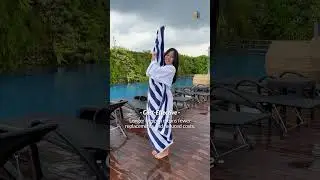 Premium Towels, Premium Experience #towelsupplier #towels #toweldrying #premiumtowel #hotelsupplies