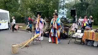 Pakarina 2019 год