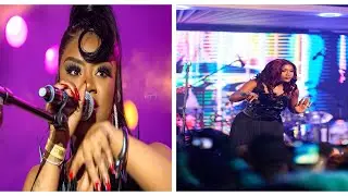 #Vanessa# deklare #Rutshelle# f&egrave; yo retirel nan anpil program Pwomot&egrave; yo te finn metel