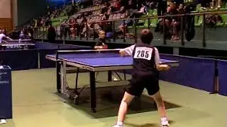 Pierre-01 N1 Evian Mars 2009