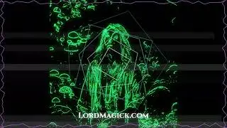 THE SHADOW CALL | 80s Goth Rock & Dark Wave Mix for Rituals (Ritual Audio)