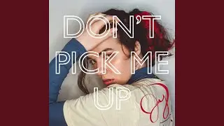 Don't Pick Me Up