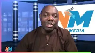 Crackdown On Kenyan Protests | Ndiho Media