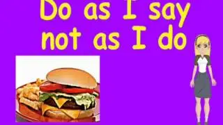 USDA refuses eating their own guidelines