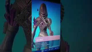 What I use for the new cube assassin skin