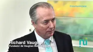 Richard Vaughan_