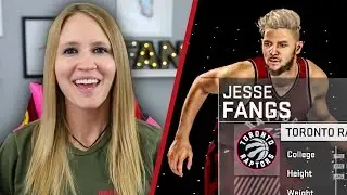 I'M MOVING TO CANADA BABY !! NBA 2K17 MyCareer !!