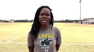 UTRGV Indoor Track & Field Looks to Carry Momentum Into Stan Scott Invite