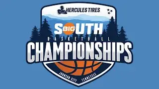 2025 Big South Basketball Tournament Predictions!
