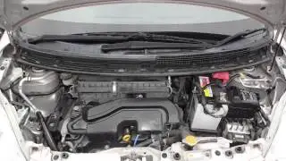 ミラ X-LTD ER DBA-L275S 中古車