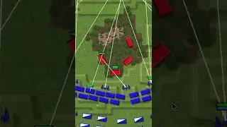 Lines of Battle: Shot Weakens