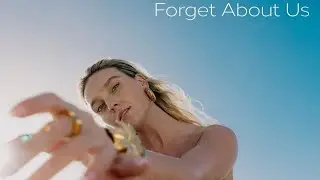 forget about us perrie edwards | sped up