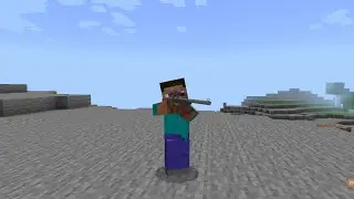 PUBG MOD FOR MCPE  (WEAPONS)