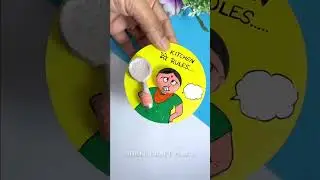DIY Mothers Day Gift Idea.😱.#shorts #viral #diy #youtubeshorts #art #shreecraftplace