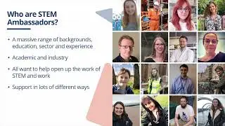 UHI STEM Outreach Programme - Further STEM Support