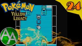 Conquering Indigo Plateau - Pokemon Yellow Legacy (24)