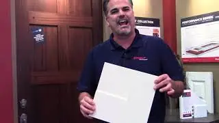 Hollow Core vs Solid Wood Doors - IBS 2019, Day 3