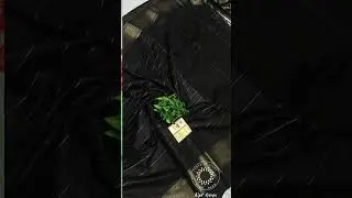 Pure Raw Silk Saree|| #alorbenu #alorbenusaree #purerawsilk #purerawsilksaree #rawsilk #rawsilksaree