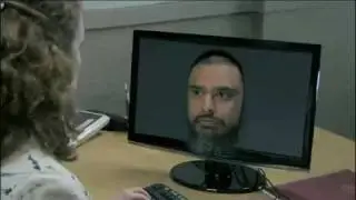 Microsoft Internet Explorer 8 commercial
