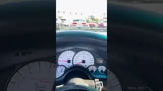 2002 Berger Camaro SS Phase 2