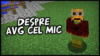 Despre AVG CEL MIC..