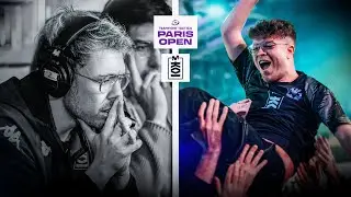 Estuvimos a una Ronda de ser Campeones del Mundo