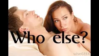 Sexual Jealousy & Cognitive Functions