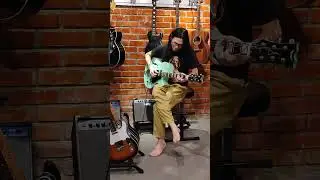 Rasheed Sharif Shoaib Band: Meghdol : Guitarist