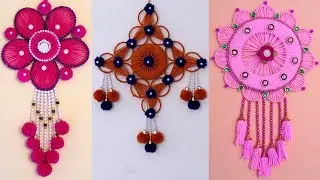 5 Beautiful Home Decor Ideas & Room Decorating Hacks | DIY Craft