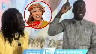 Revelation sur sokhna Aïda à Kaolack 