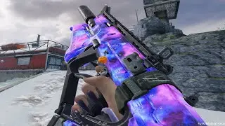 Razorback Dark Matter Nuke (Uncut/Unedited) | CODM