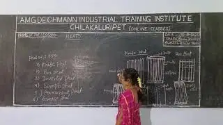 ITI - Sewing Technology - Trade Theory