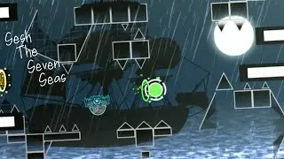 Reborn of Pirates...