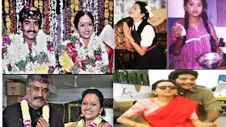 Suma kanakala, Rajiv kanakala marriage and old unseen pics