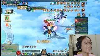 WarGod Recap | Sad Autumn Night Cold Wind Everyone In The Game