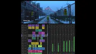 Animation Sound Design