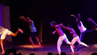 MWILI MWISHO WA NYAKATI  (THE BODY AT THE END OF THE TIME)