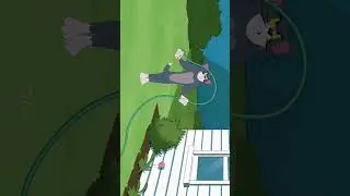 TOM TRANSFORMATION 🏋️