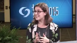 TCT 2015: Dr. C. Michael Gibson talks with Yael L. Maxwell about social media at society meetings