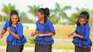 6. NI NENO LA KUAMINIWA BY FURAHINI KWAYA F.P.C.T MPANDA