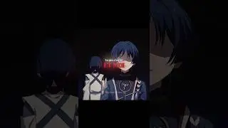 // Ma meilleure ennemie // || Genshin Impact || Scaramouche/ Wanderer