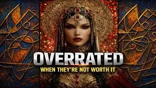 Liora | OVERRATED &ndash; When They&rsquo;re Not Worth It | A Savage Confidence Anthem