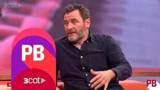 Àlex Brendemühl: 