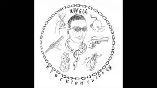 SPF666 - Scorpion Cache (Commune Remix) [Club Chemtrail Records]